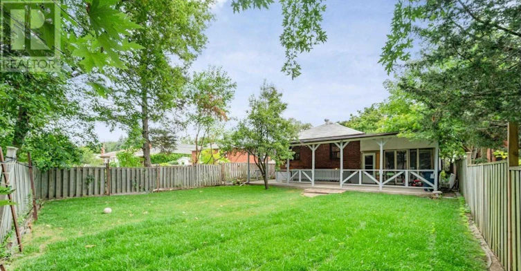 MAIN-16 Compton Drive, Toronto, ON, M1R 4A6 - 14