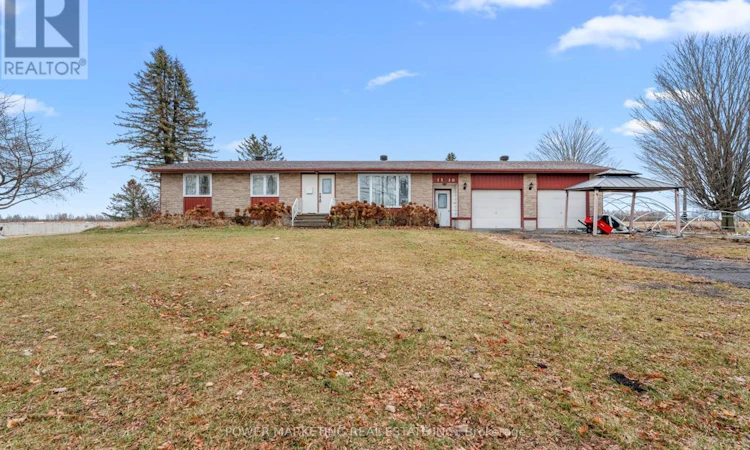 1110 Ritchance Road