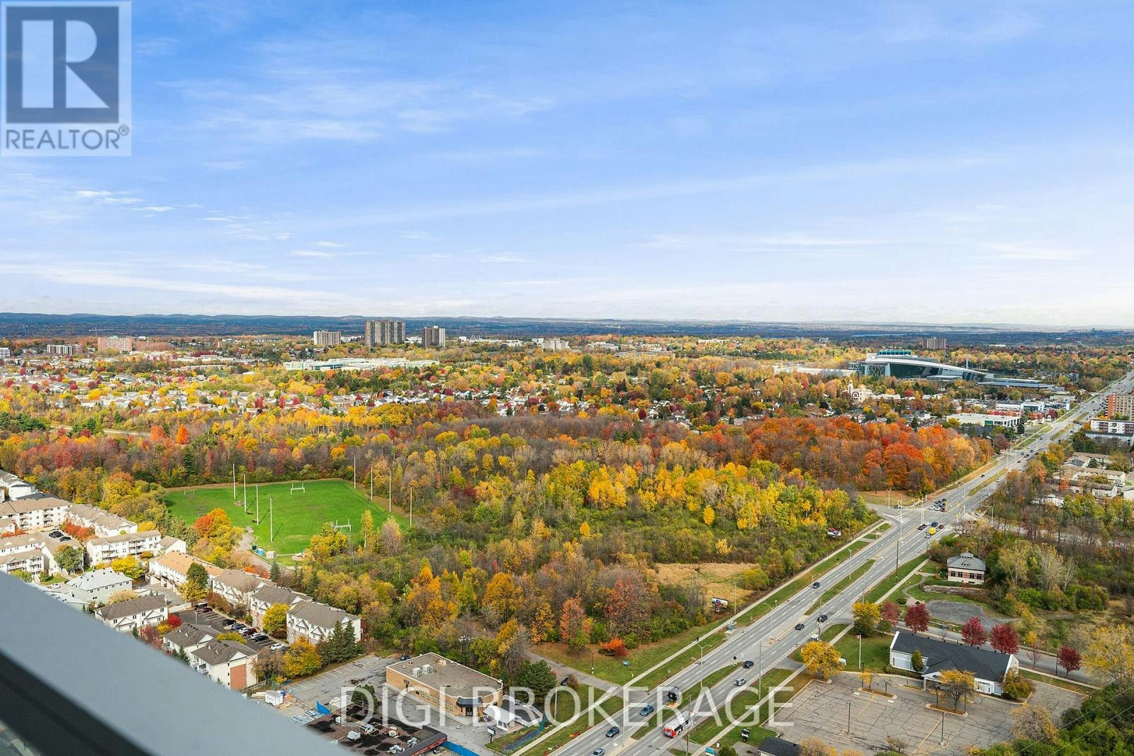 3502-1240 Cummings Avenue, Ottawa, ON, K1J 0E3 - 29