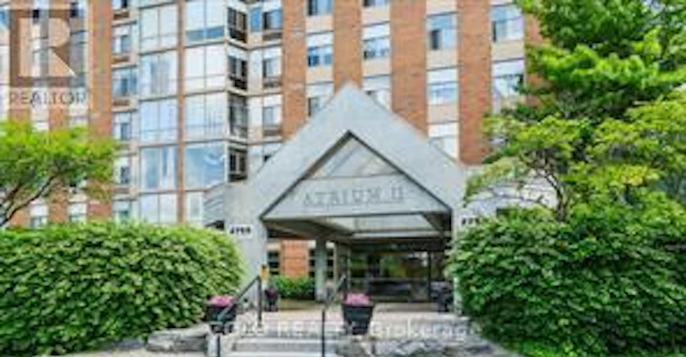 1206-2759 Carousel Crescent, Ottawa, ON, K1T 2N5