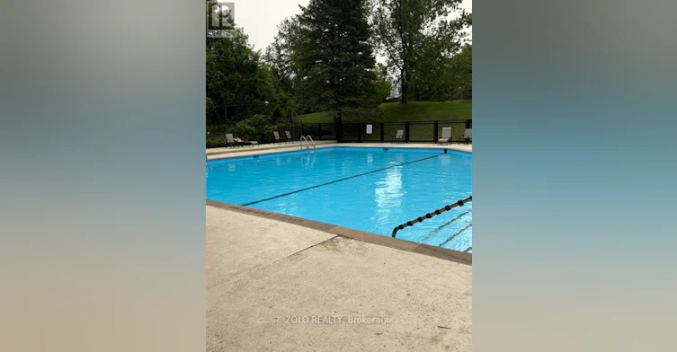 1206-2759 Carousel Crescent, Ottawa, ON, K1T 2N5 - 2