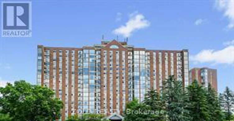 1206-2759 Carousel Crescent, Ottawa, ON, K1T 2N5 - 3