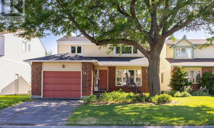 14 Birkett Street