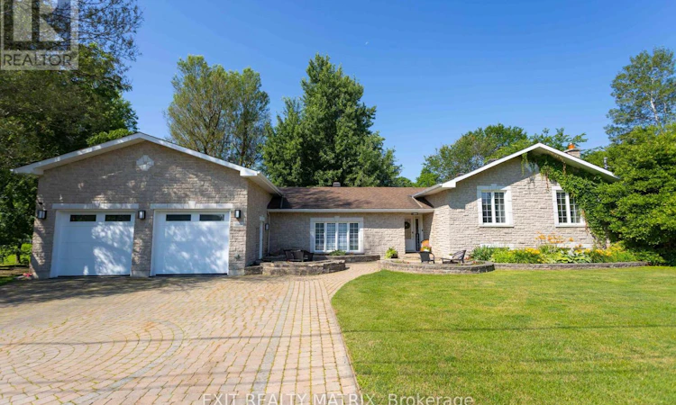 8399 Rowan Drive
