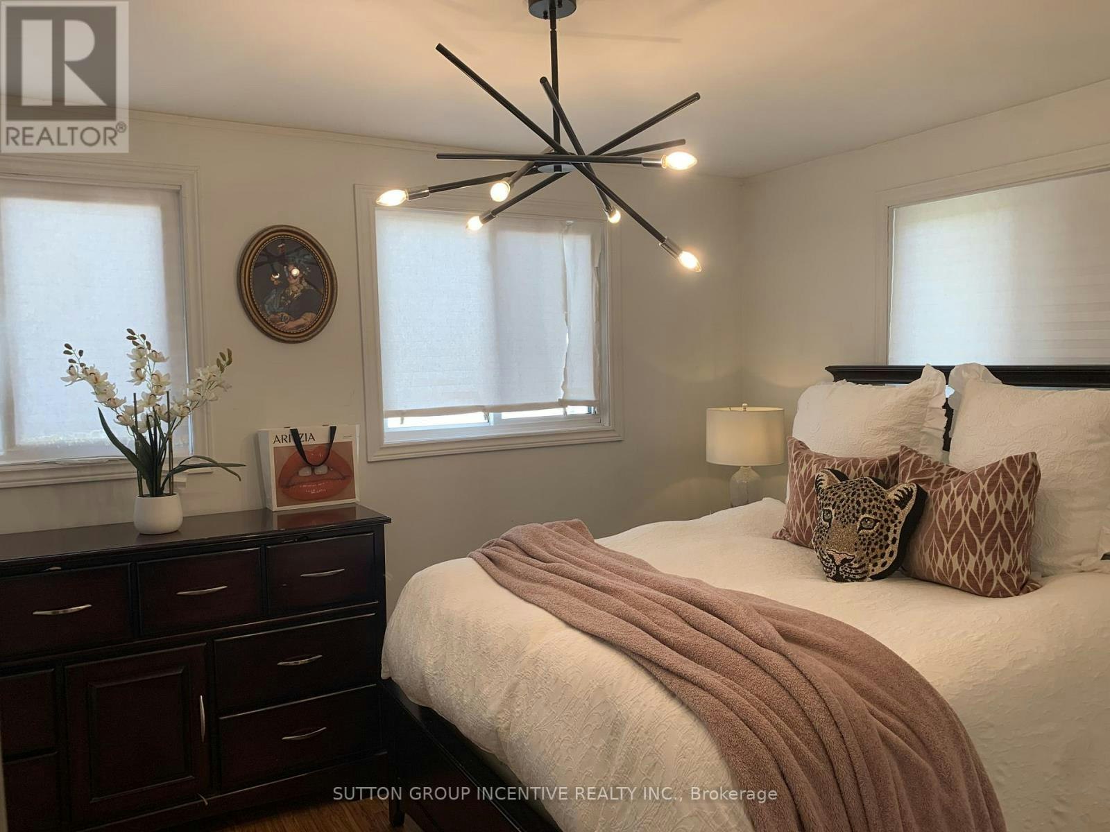 24 Frost Trail, Barrie, ON, L4N 4X1 - 8