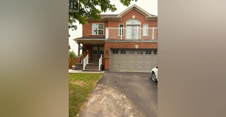 BASEMENT-38 Dells Crescent, Brampton, ON, L7A 2K4