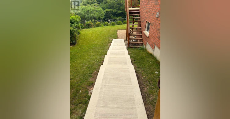 BASEMENT-38 Dells Crescent, Brampton, ON, L7A 2K4 - 3