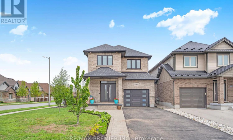 181 Dallan Drive