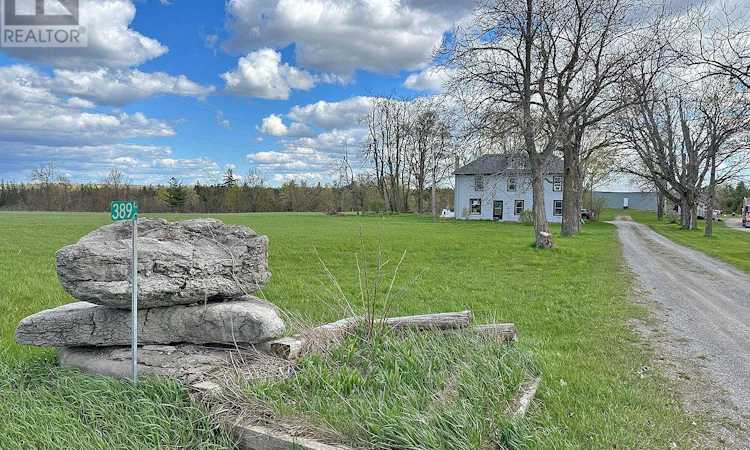 389 County 48 Rd Road