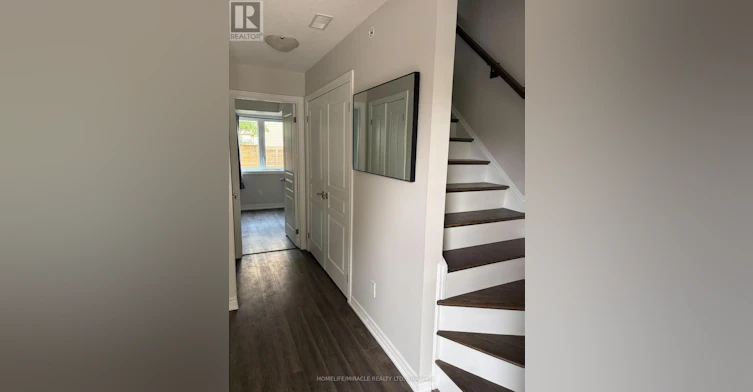 7-50 Scarlett Common, St. Catharines, ON, L2P 0C4 - 4