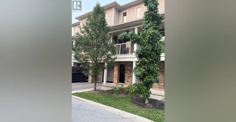 7-50 Scarlett Common, St. Catharines, ON, L2P 0C4 - 2