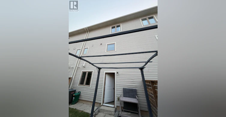 7-50 Scarlett Common, St. Catharines, ON, L2P 0C4 - 43