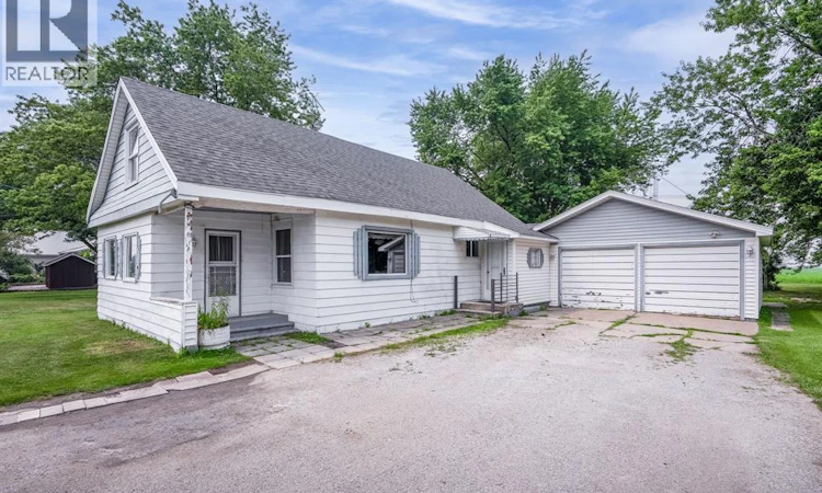 3070 County 8 Road