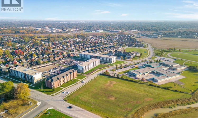 509-4578 Huron Church Line