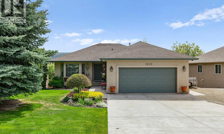 1619 Wilmot Court