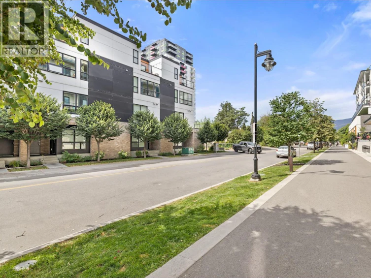 102-1308 Richter Street, Kelowna, BC, V1Y 2L3 - 2