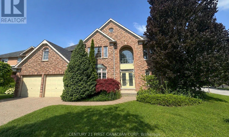 442 Ambleside Drive