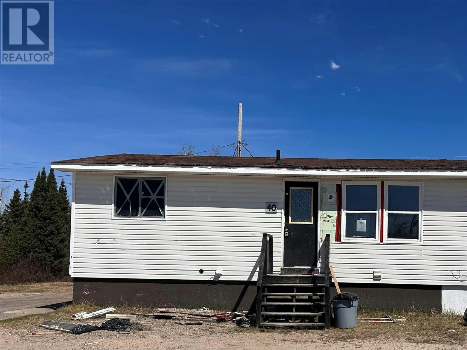 40 Cooper Crescent, Happy Valley-Goose Bay, NL, A0P 1E0