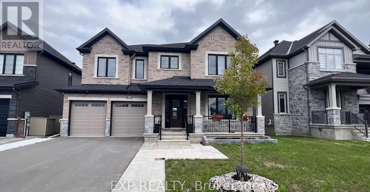 747 Coast Circle, Manotick, ON, K4M 0E9