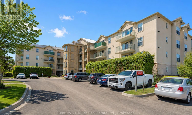 111-1450 Bishops Gate