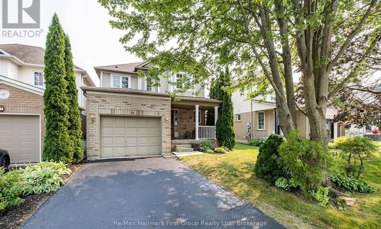 10 Winchurch Drive
