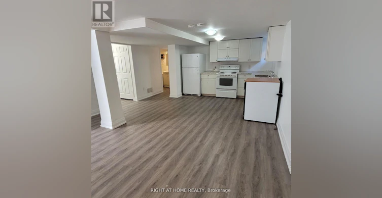 LOWER-202 Cadillac Avenue S, Oshawa, ON, L1H 5Z7 - 5