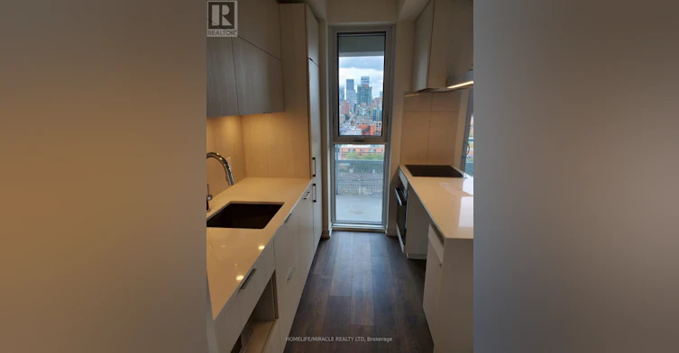 1012-15 Lower Jarvis Street, Toronto, ON, M5E 1R7 - 12