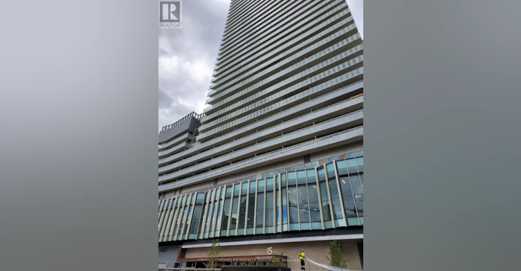 1012-15 Lower Jarvis Street, Toronto, ON, M5E 1R7