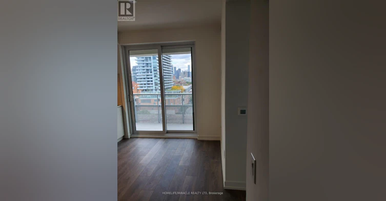 1012-15 Lower Jarvis Street, Toronto, ON, M5E 1R7 - 9