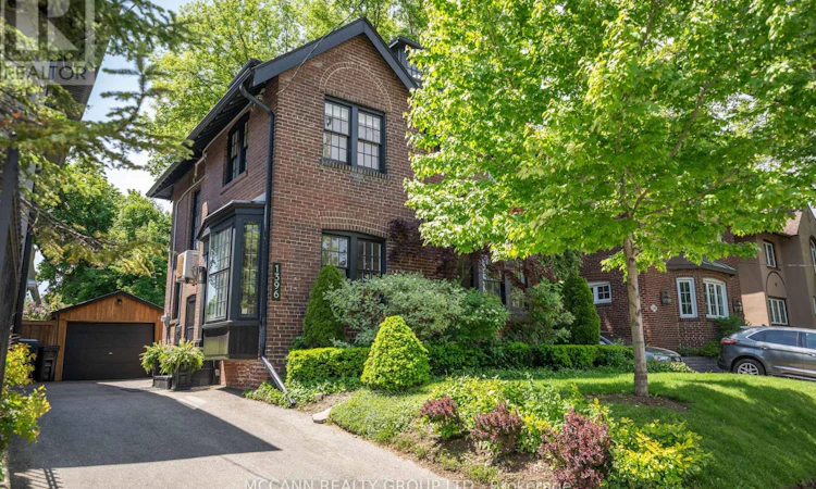 1396 Mount Pleasant Road