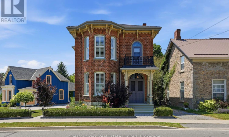 20 Ferguson Street