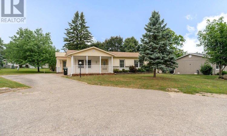6 Willow Landing