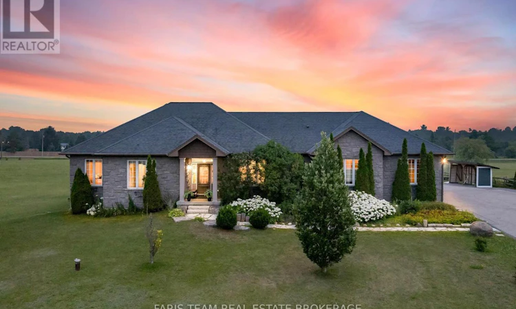 2 Harry Parker Place