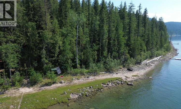 Lot A-660 Bradley Road