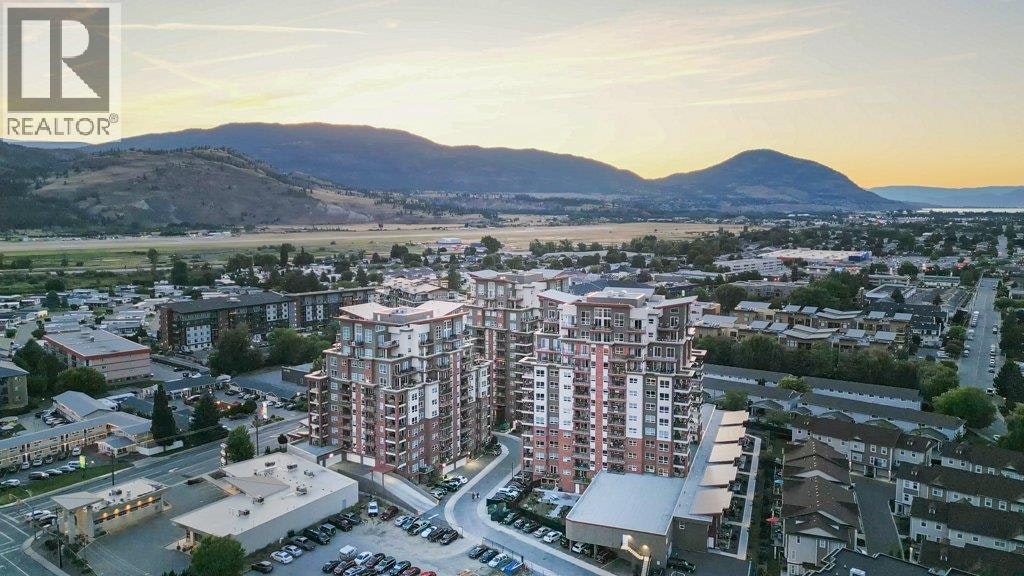 706-3346 Skaha Lake Road, Penticton, BC, V2A 0H6