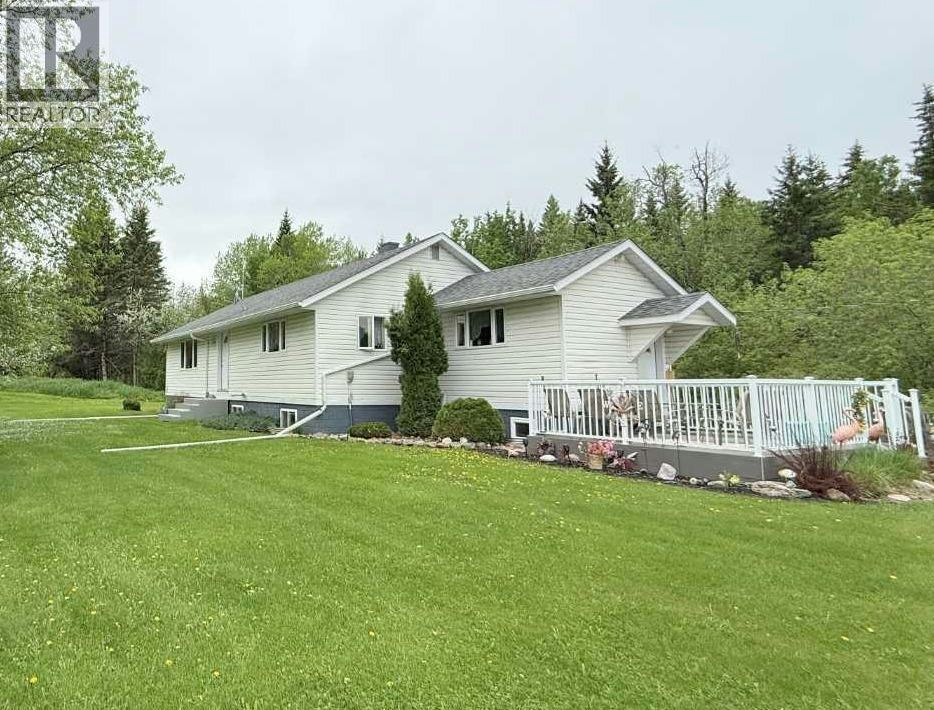 213078 690 Township Road, Rural Athabasca County, AB, T9S 2B1