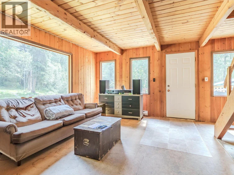 3669 Bradley Creek Road, Forest Grove, BC, V0K 1M0 - 2