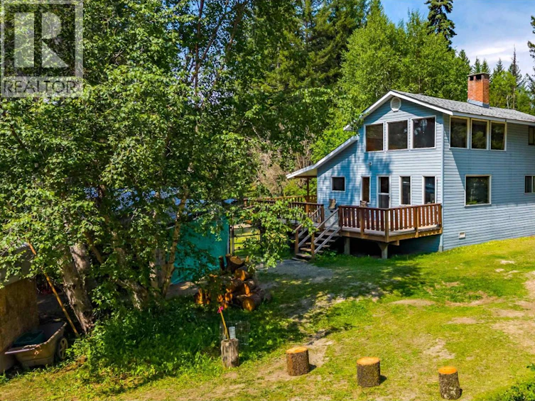 3669 Bradley Creek Road, Forest Grove, BC, V0K 1M0 - 26