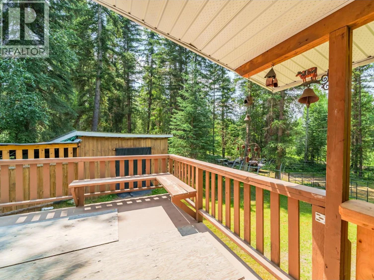 3669 Bradley Creek Road, Forest Grove, BC, V0K 1M0 - 13