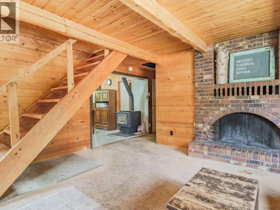 3669 Bradley Creek Road - 3