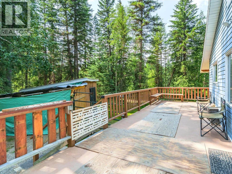 3669 Bradley Creek Road, Forest Grove, BC, V0K 1M0 - 14
