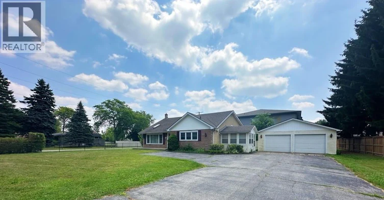 LOWER-1665 Orford Street, Lasalle, ON, N9J 1X2