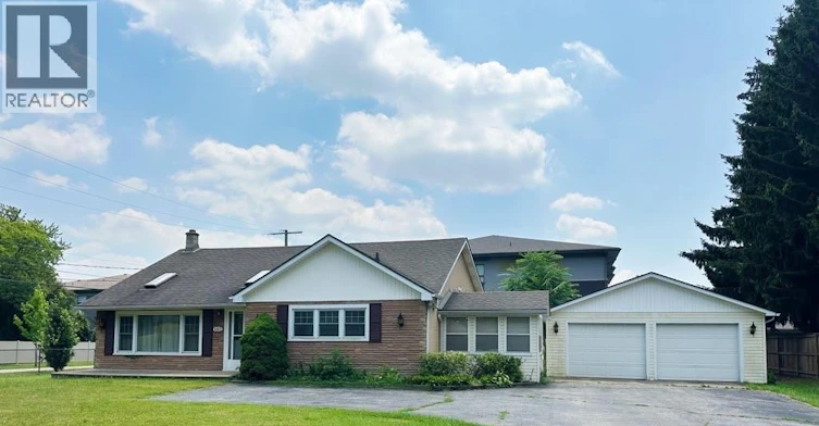 LOWER-1665 Orford Street, Lasalle, ON, N9J 1X2 - 2