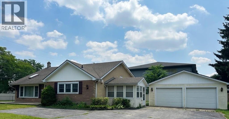 LOWER-1665 Orford Street, Lasalle, ON, N9J 1X2 - 3