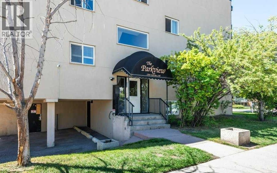 43-1703 11 Avenue SW, Calgary, AB, T3K 1J5