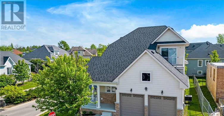 40 Waterview Road, Wasaga Beach, ON, L9Z 0E9 - 4