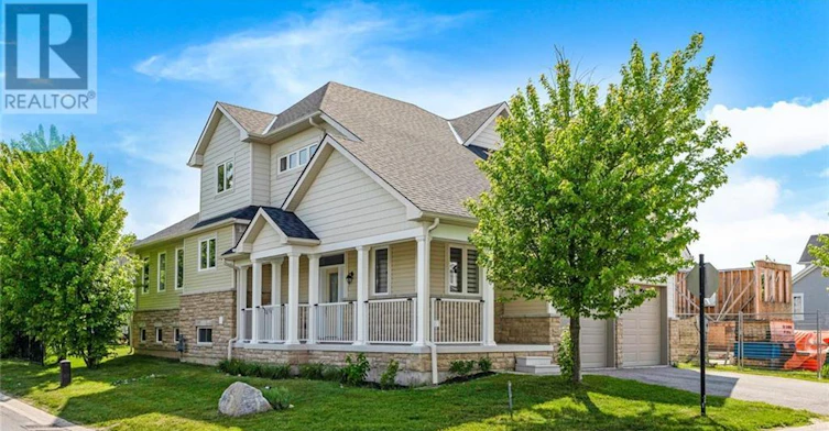 40 Waterview Road, Wasaga Beach, ON, L9Z 0E9 - 2