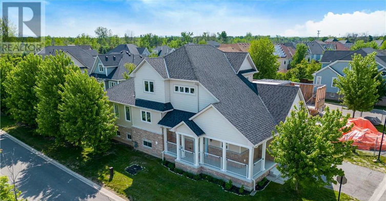 40 Waterview Road, Wasaga Beach, ON, L9Z 0E9 - 6