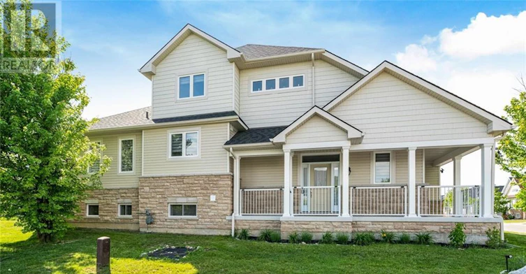 40 Waterview Road, Wasaga Beach, ON, L9Z 0E9