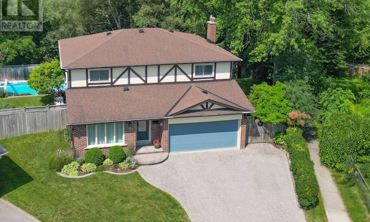 19 Ann Arbour Court